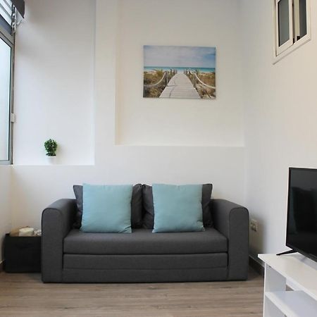 Estupendo Apartamento Con Piscina En Puerto De La Cruz Экстерьер фото