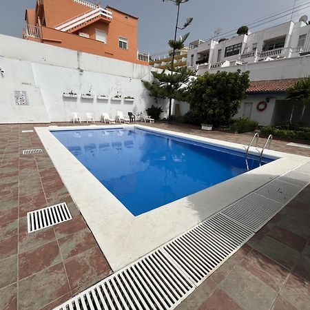 Estupendo Apartamento Con Piscina En Puerto De La Cruz Экстерьер фото