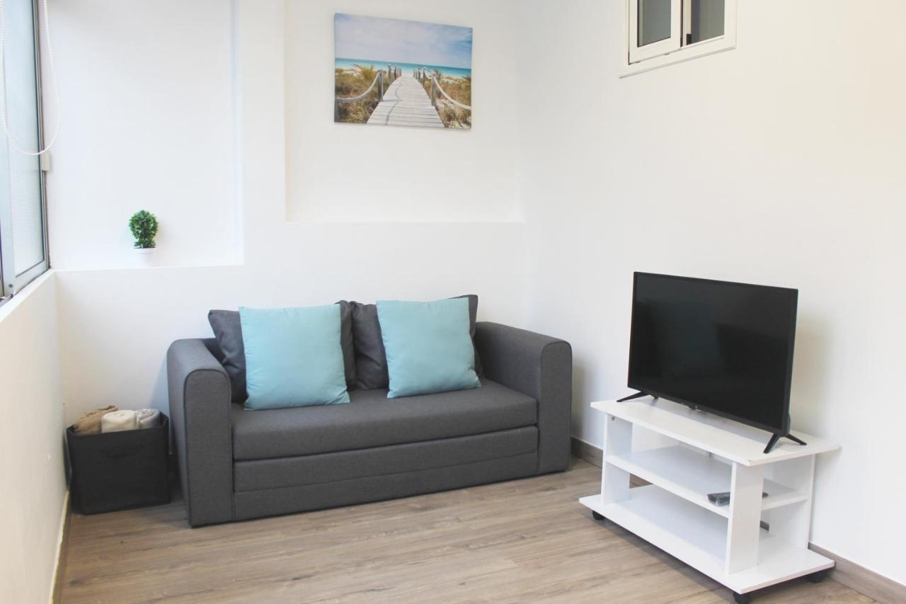 Estupendo Apartamento Con Piscina En Puerto De La Cruz Экстерьер фото
