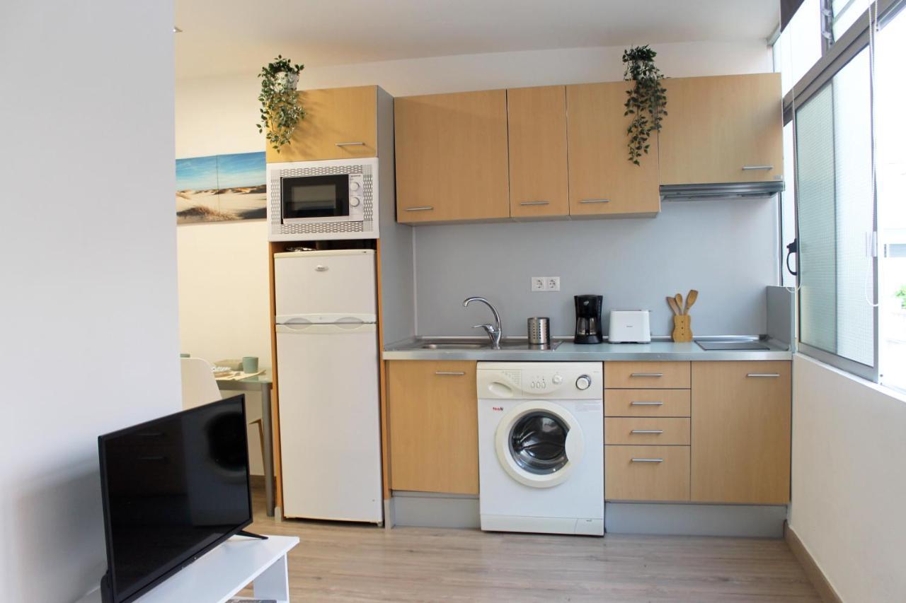 Estupendo Apartamento Con Piscina En Puerto De La Cruz Экстерьер фото