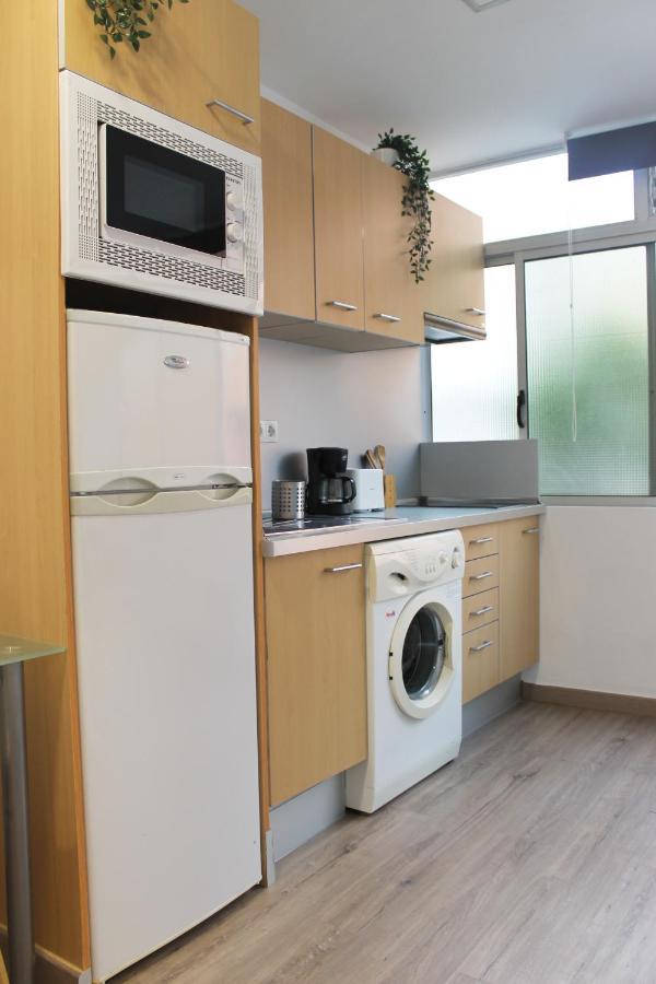 Estupendo Apartamento Con Piscina En Puerto De La Cruz Экстерьер фото