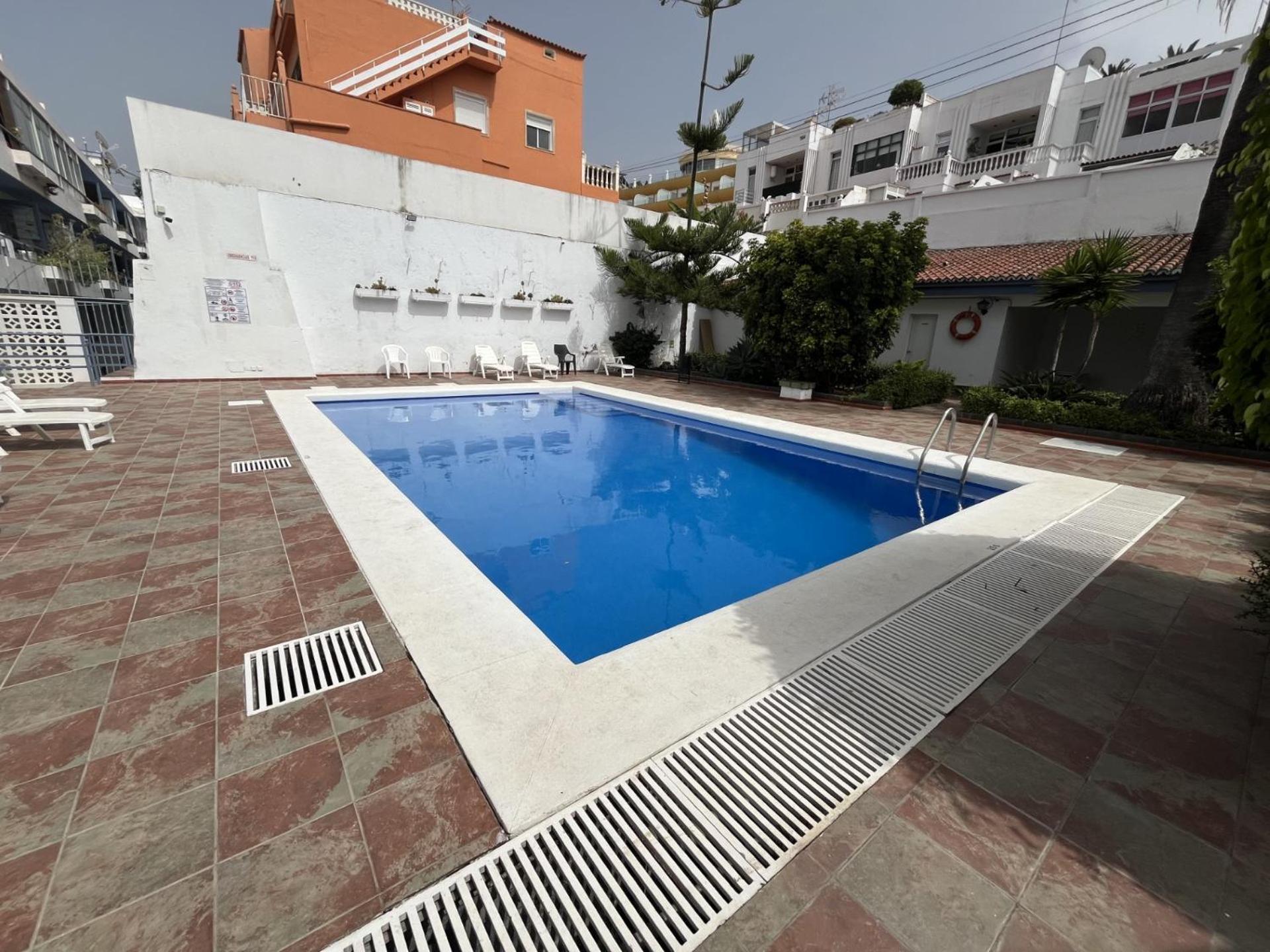 Estupendo Apartamento Con Piscina En Puerto De La Cruz Экстерьер фото
