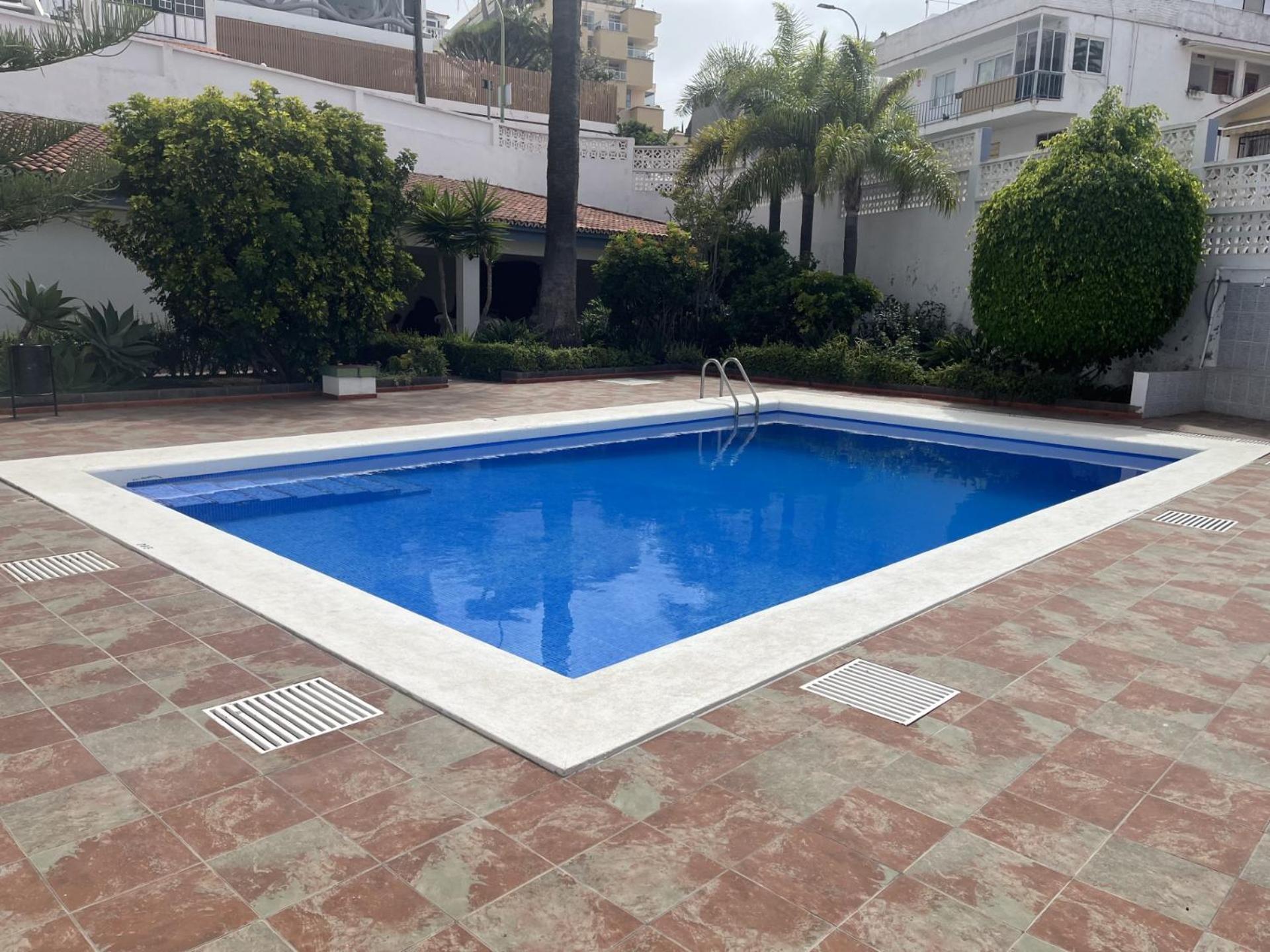 Estupendo Apartamento Con Piscina En Puerto De La Cruz Экстерьер фото
